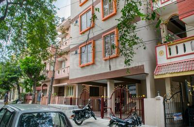 Project Images Image of Megha P in Yelahanka Satellite Town