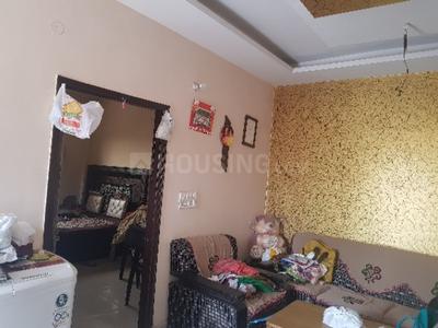 Gallery Cover Image of 800 Sq.ft 1 BHK Independent Floor for buy in New Industrial Township for 1850000