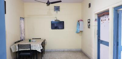 Gallery Cover Image of 890 Sq.ft 2 BHK Apartment for buy in Bhakti Nagar for 3500000