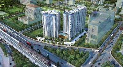 5 BHK Apartment