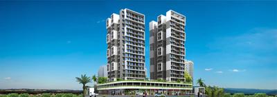 1 BHK Apartment