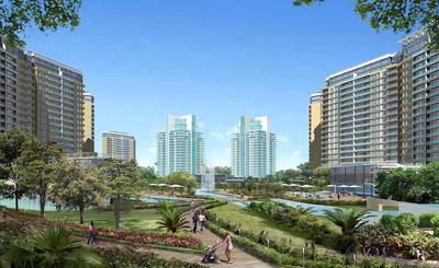 3 BHK Apartment