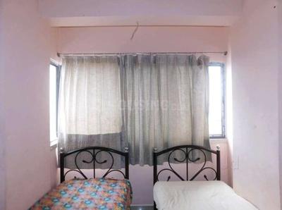 Bedroom Image of Uncle PG in Salt Lake City