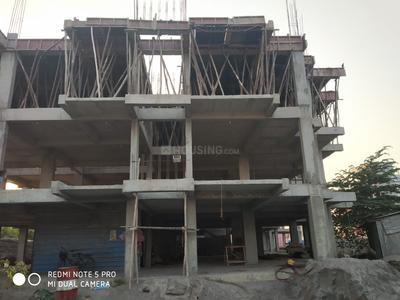 Gallery Cover Image of 1015 Sq.ft 2 BHK Apartment for buy in Chromepet for 5024250