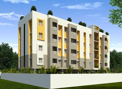2 BHK Apartment