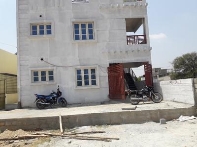 4 BHK Independent House