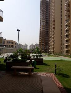 3 BHK Apartment