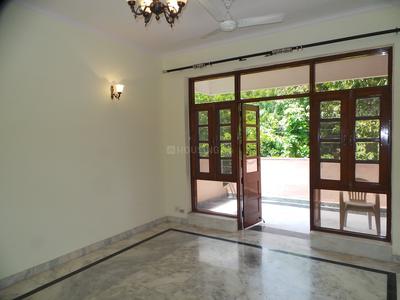 3 BHK Independent Floor