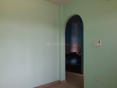 Gallery Cover Image of 720 Sq.ft 2 BHK Independent House for buy in Talabpur Urf Hathipur for 2350000