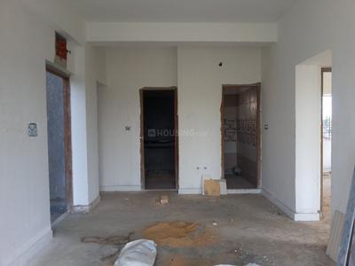 Gallery Cover Image of 1200 Sq.ft 3 BHK Apartment for buy in Tangra for 8000000