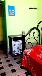 Bedroom Image of Male PG in Paikpara
