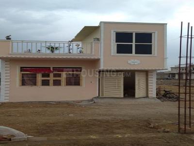 1 BHK Independent House
