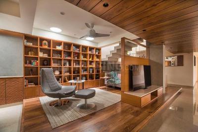 3 BHK अपार्टमेंट