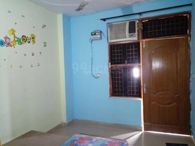 1 BHK Apartment