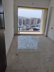 1 BHK अपार्टमेंट
