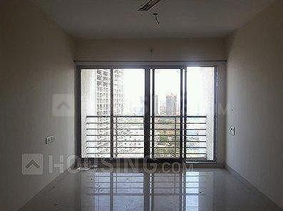 1 BHK Apartment