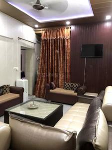 2 BHK Apartment