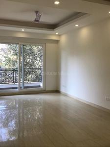 Gallery Cover Image of 1700 Sq.ft 3 BHK Independent Floor for buy in DLF Phase 2 for 22500000