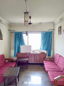 Gallery Cover Image of 1350 Sq.ft 3 BHK Apartment for buy in Borivali West for 22500000