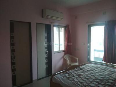 3 BHK Apartment
