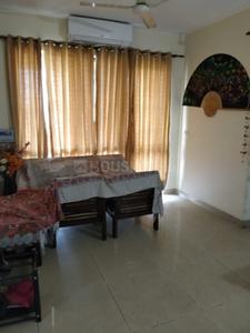 3 BHK फ़्लैट