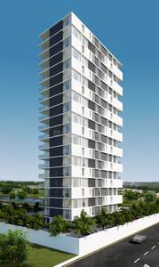 Gallery Cover Image of 1950 Sq.ft 3 BHK Apartment for buy in Jeth Nagar for 32175000