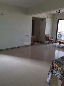 Gallery Cover Image of 1620 Sq.ft 3 BHK Apartment for buy in Chanakyapuri for 5300000