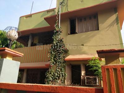 4 BHK Independent House