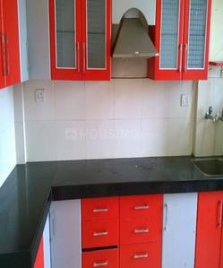 3 BHK Apartment
