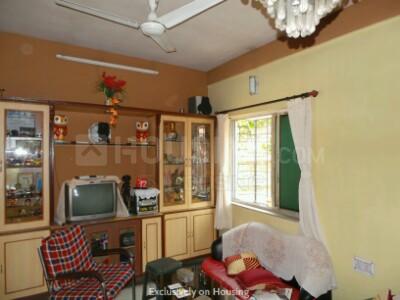3 BHK Apartment
