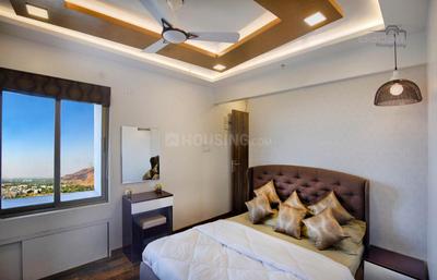 Gallery Cover Image of 961 Sq.ft 2 BHK Apartment for buy in Greater Khanda for 8710000