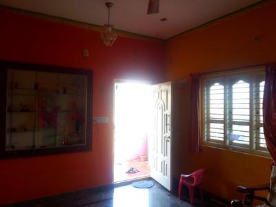 1 BHK Independent Floor