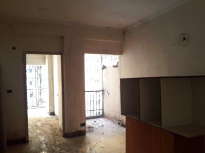 1 BHK Apartment
