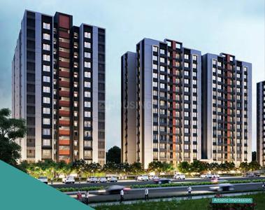 3 BHK Apartment