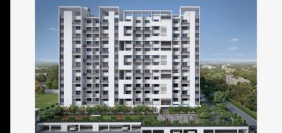 1 BHK Apartment