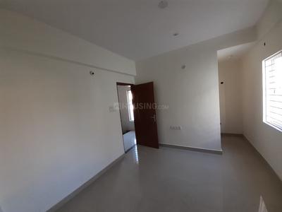 Gallery Cover Image of 550 Sq.ft 1 RK Independent House for rent in Kammanahalli for 8000