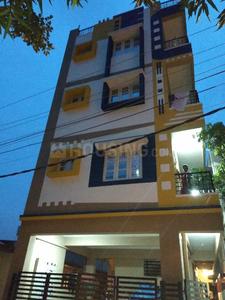 Gallery Cover Image of 4000 Sq.ft 5+ BHK Independent House for buy in Vidyaranyapura for 15500000