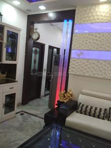 3 BHK Independent Floor