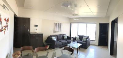 Gallery Cover Image of 835 Sq.ft 2 BHK Apartment for buy in Chembur for 19000000