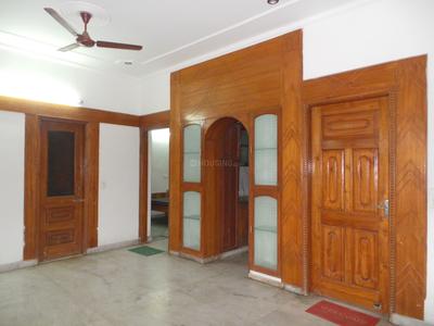 3 BHK Independent Floor