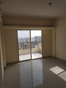 Gallery Cover Image of 1008 Sq.ft 3 BHK Apartment for buy in Thergaon for 6500000