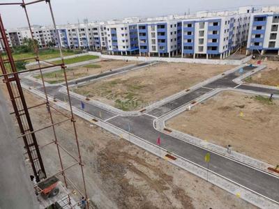 Gallery Cover Image of Sq.ft Residential Plot for buy in Perungalathur for 3170000