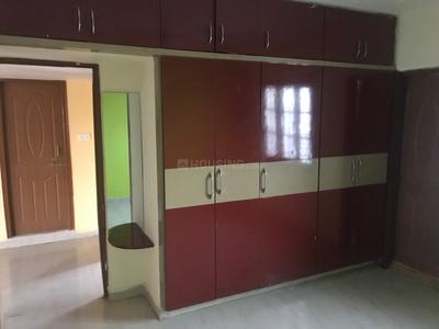 3 BHK Apartment