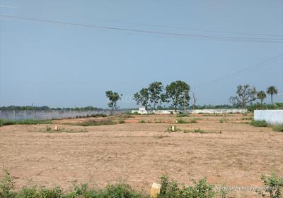 Residential Plot
