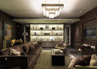 3 BHK Apartment