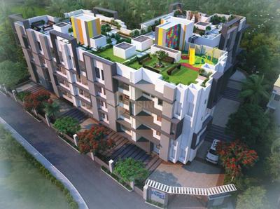 2 BHK Apartment