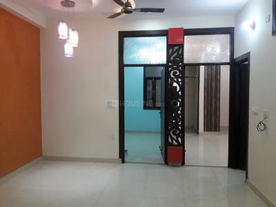 Gallery Cover Image of 1100 Sq.ft 3 BHK Independent Floor for buy in Vasundhara for 4100000