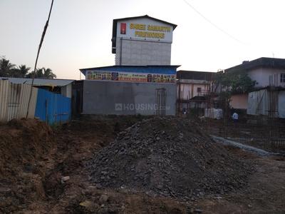 Gallery Cover Image of Sq.ft Residential Plot for buy in Panvel for 15000000