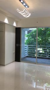 Gallery Cover Image of 610 Sq.ft 1 BHK Apartment for buy in Kalyan West for 4716600