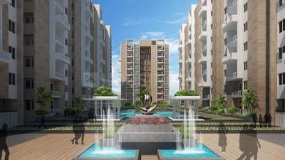 3 BHK Apartment